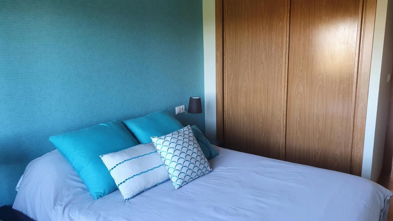 Acogedor Y Moderno Apartamento En סנשנשו מראה חיצוני תמונה